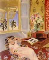 Matisse, Henri Emile Benoit